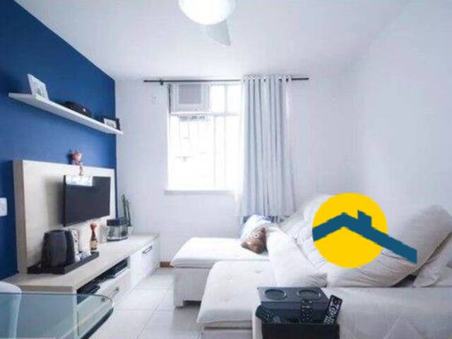 Apartamento para Venda em Niterói - 2