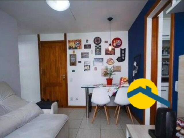 Apartamento para Venda em Niterói - 4