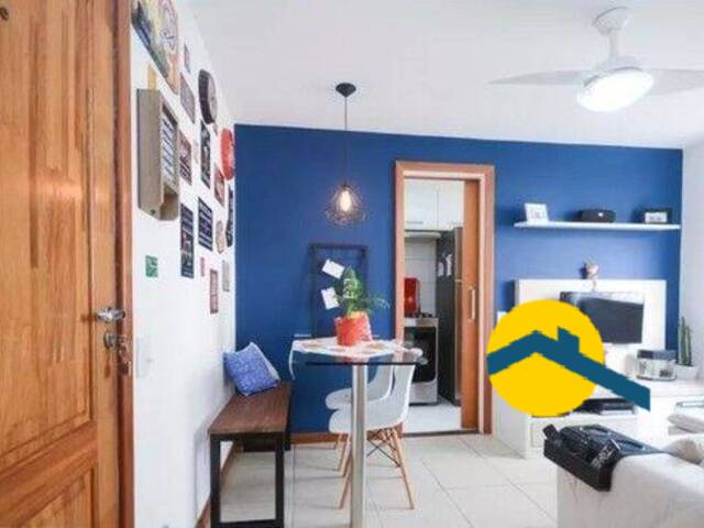 Apartamento para Venda em Niterói - 3