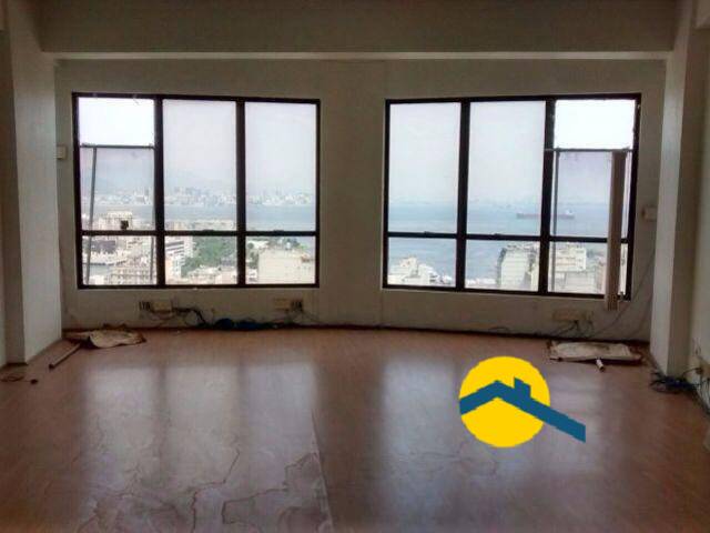 #760 - Sala para Venda em Niterói - RJ