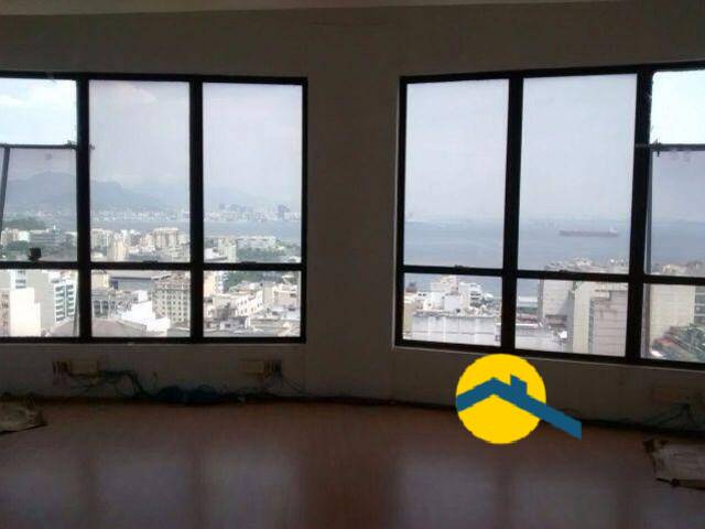 #760 - Sala para Venda em Niterói - RJ