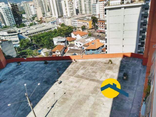 Apartamento para Venda em Niterói - 4