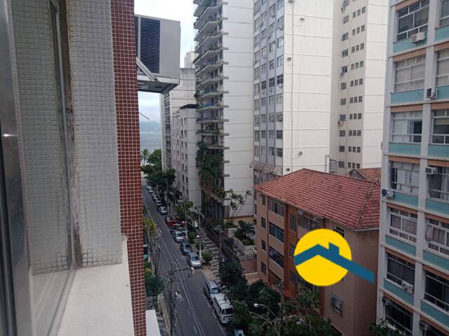 Apartamento para Venda em Niterói - 2