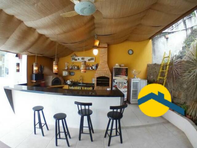 Casa para Venda em Niterói - 2