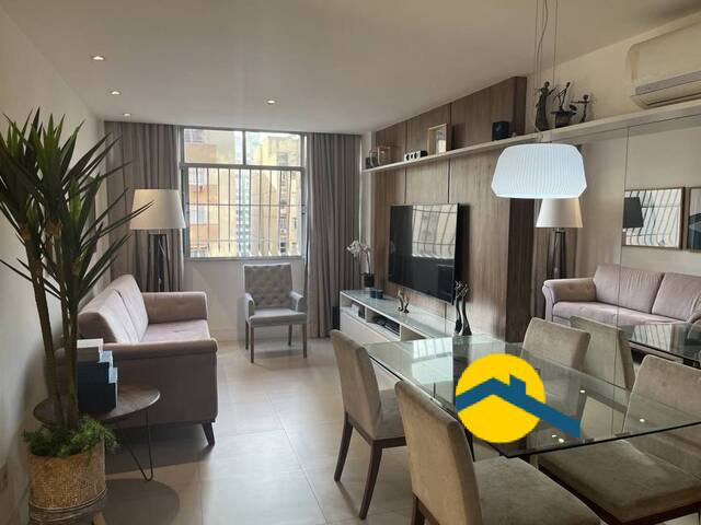 Apartamento para Venda em Niterói - 2