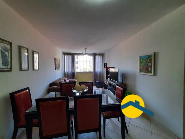 Apartamento para Venda em Niterói - 3