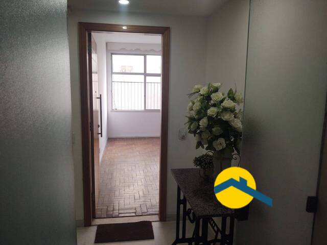 Apartamento para Venda em Niterói - 2