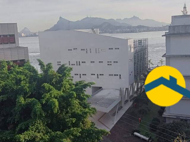 Apartamento para Venda em Niterói - 4