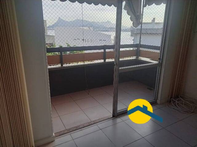 Apartamento para Venda em Niterói - 2