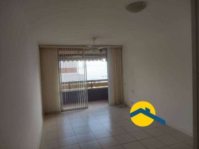 Apartamento para Venda em Niterói - 3