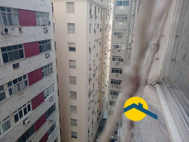 #771 - Apartamento para Venda em Niterói - RJ