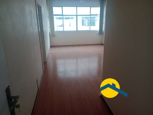 #771 - Apartamento para Venda em Niterói - RJ