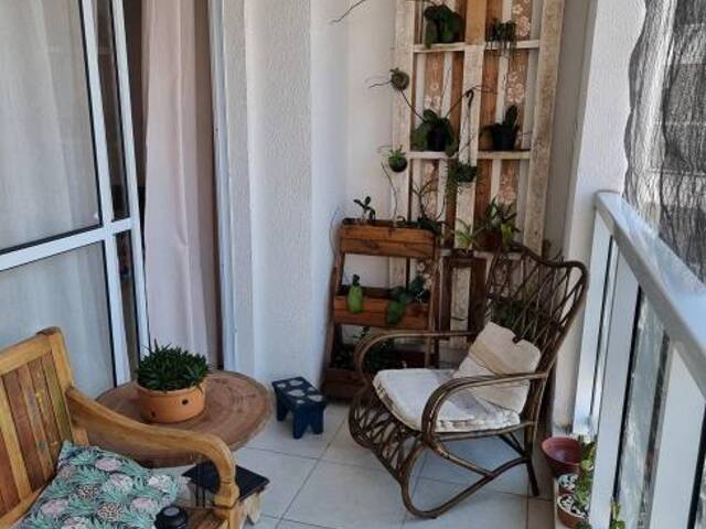 Apartamento para Venda em Niterói - 2