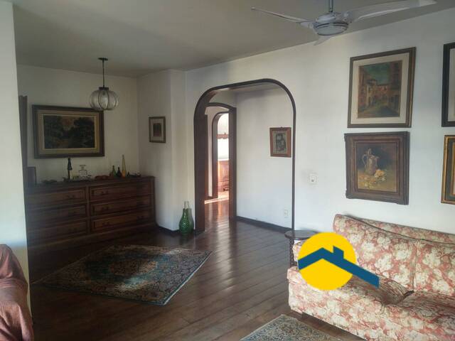 Apartamento para Venda em Niterói - 4