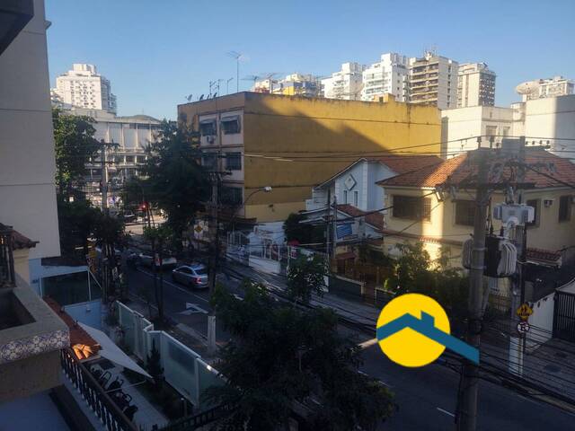 Apartamento para Venda em Niterói - 5