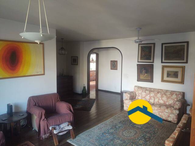 Apartamento para Venda em Niterói - 3