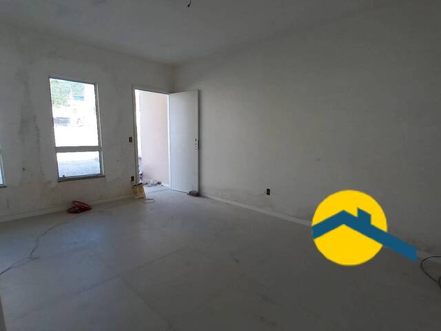 #555 - Casa em condomínio para Venda em Niterói - RJ - 3