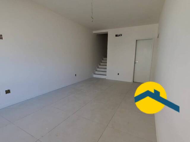 #555 - Casa em condomínio para Venda em Niterói - RJ - 1