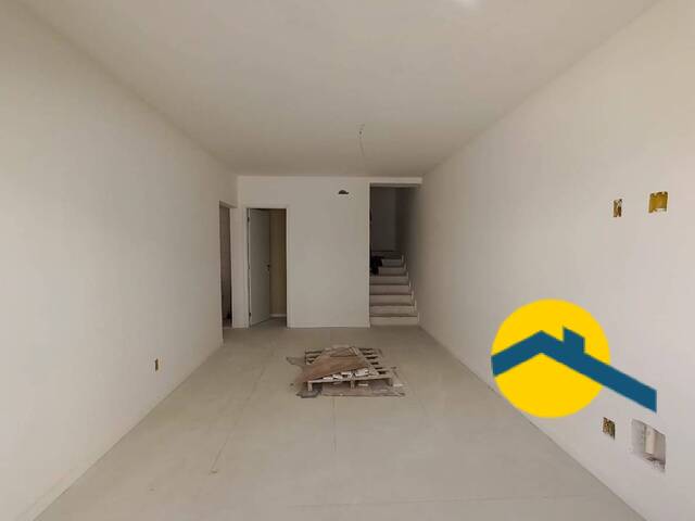 #555 - Casa em condomínio para Venda em Niterói - RJ - 2