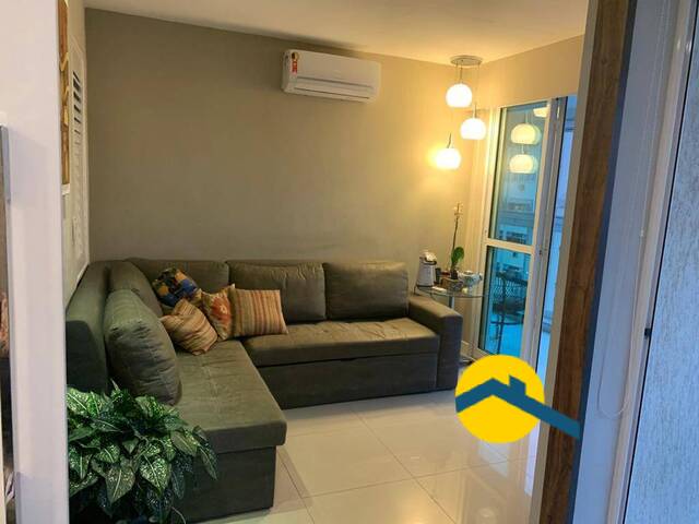Apartamento para Venda em Niterói - 5