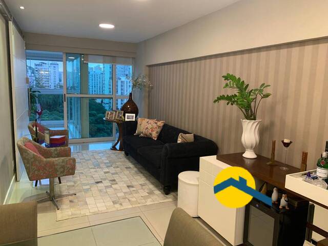 Apartamento para Venda em Niterói - 2