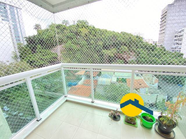 Apartamento para Venda em Niterói - 2