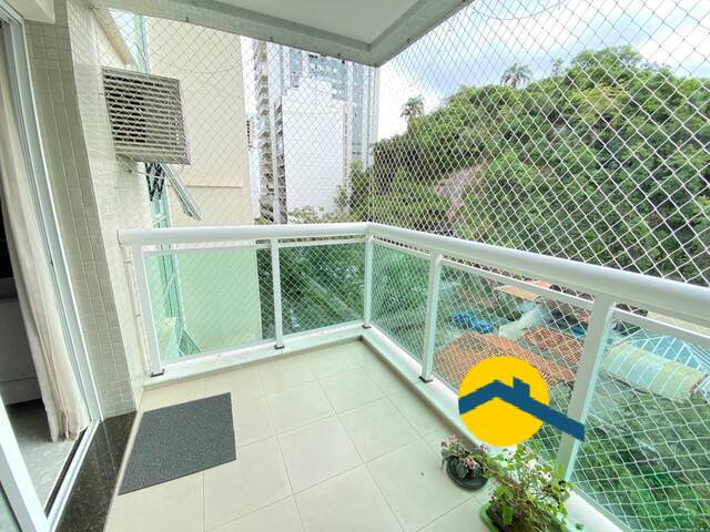 Apartamento para Venda em Niterói - 3