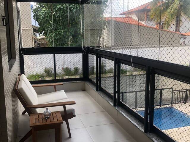 Apartamento para Venda em Niterói - 3