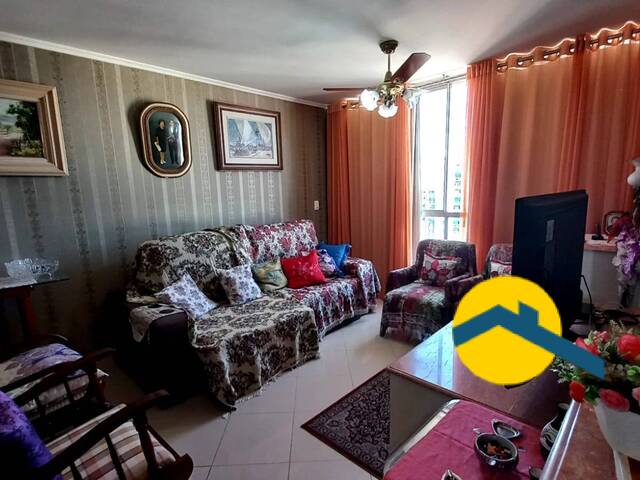 Apartamento para Venda em Niterói - 4