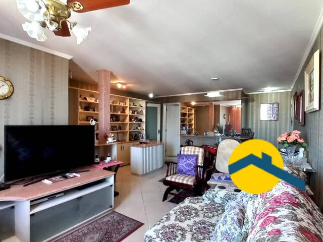 Apartamento para Venda em Niterói - 2