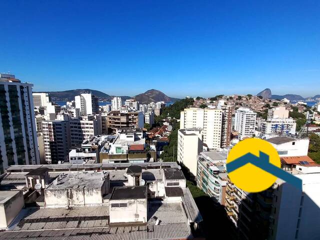 Apartamento para Venda em Niterói - 3