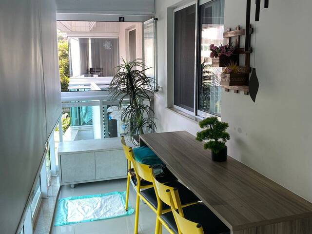 Apartamento para Venda em Niterói - 3