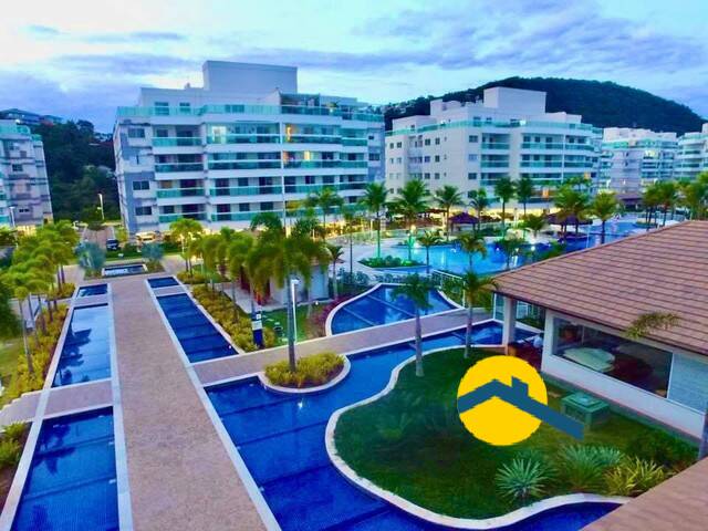 Apartamento para Venda em Niterói - 2