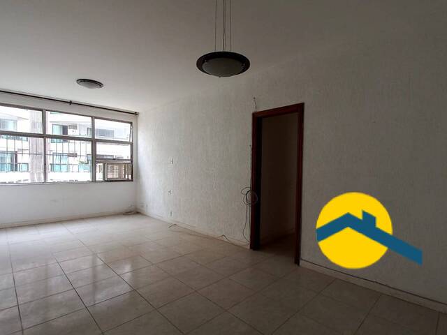 Apartamento para Venda em Niterói - 2