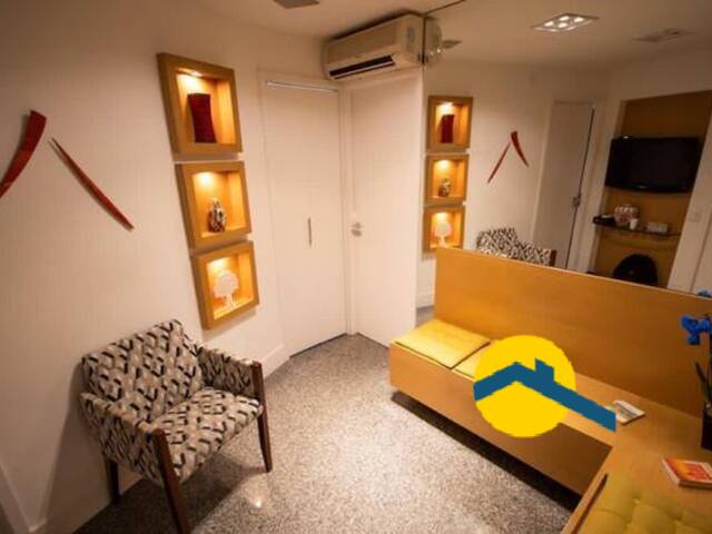 Sala para Venda em Niterói - 2