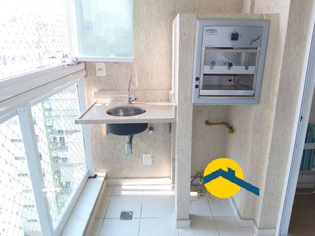 Apartamento para Venda em Niterói - 2