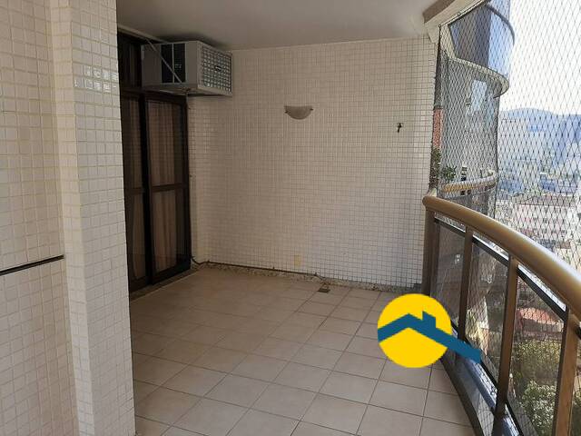 Apartamento para Venda em Niterói - 4