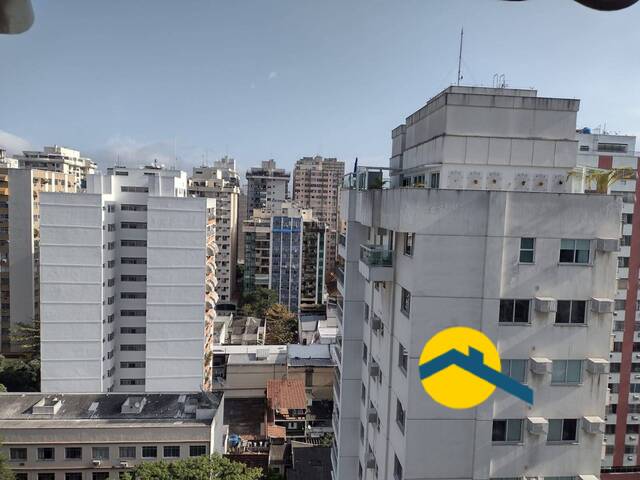 Apartamento para Venda em Niterói - 4