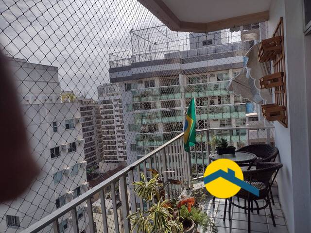 Apartamento para Venda em Niterói - 3