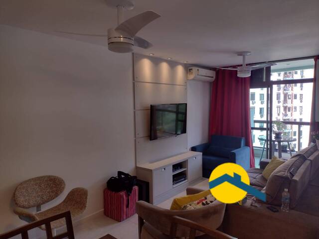 Apartamento para Venda em Niterói - 3