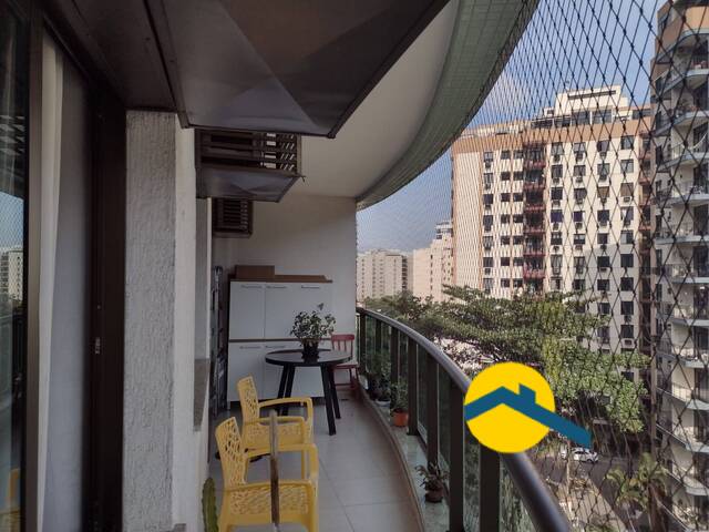 Apartamento para Venda em Niterói - 2