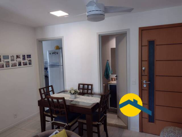 Apartamento para Venda em Niterói - 5