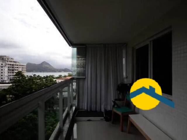 Apartamento para Venda em Niterói - 3