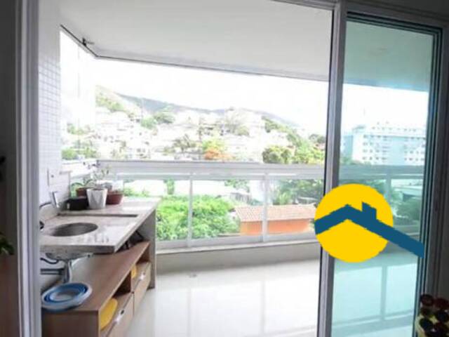 Apartamento para Venda em Niterói - 2