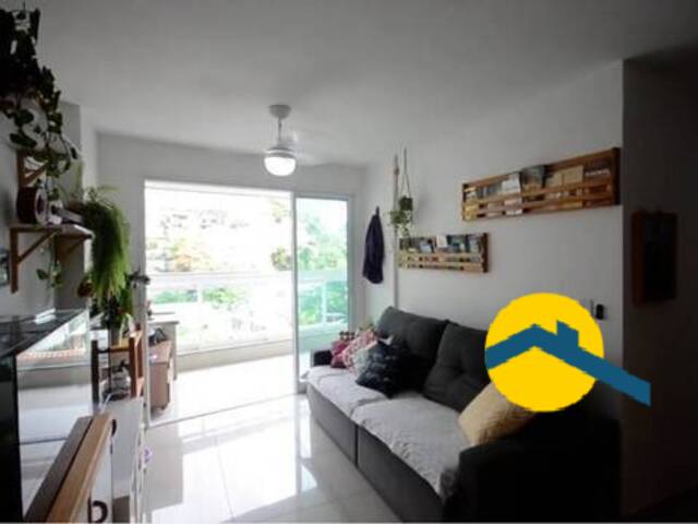 Apartamento para Venda em Niterói - 4