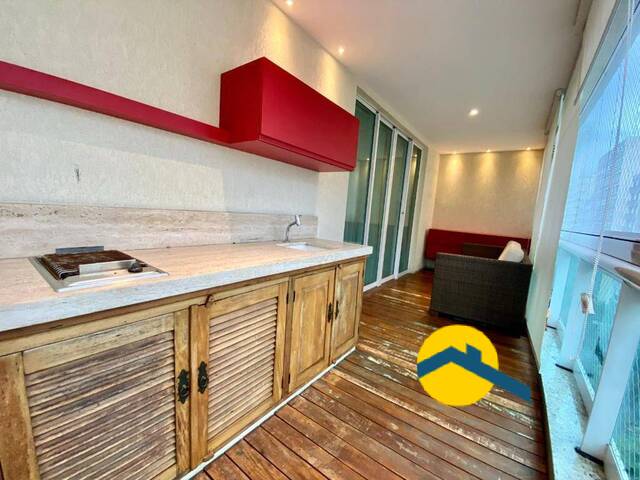 Apartamento para Venda em Niterói - 3