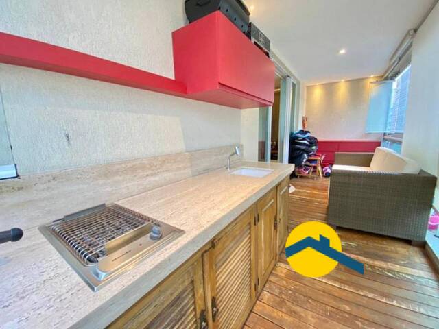 Apartamento para Venda em Niterói - 2