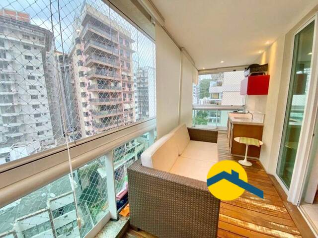 Apartamento para Venda em Niterói - 4