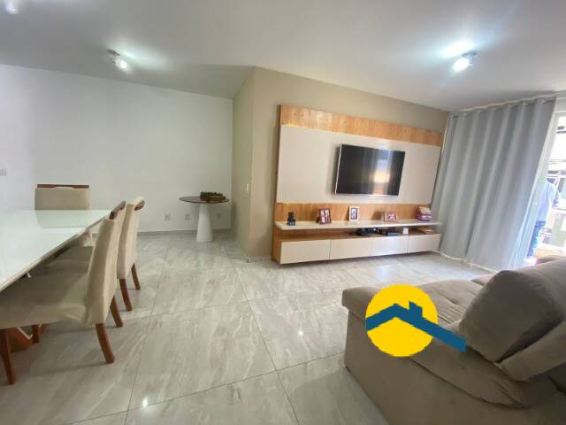 Apartamento para Venda em Niterói - 4