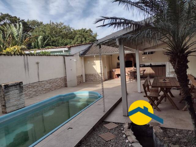 Casa para Venda em Niterói - 2